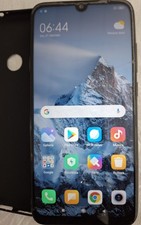 Telefono smartphone redmi usato  Sesto San Giovanni