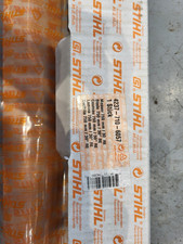 Genuine stihl hedgecutter for sale  FAREHAM