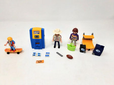 Playmobil 5399 city for sale  BENFLEET