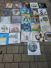 Xxl ddr schallplatten gebraucht kaufen  Berlin