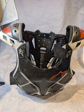 Alpinestars a10 full for sale  NORTHAMPTON