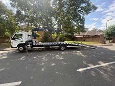 hiab truck for sale  SHEPPERTON