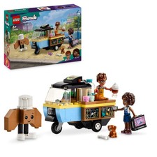 42606 lego friends usato  Monte San Pietro
