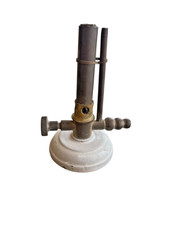 Ancien bec bunsen d'occasion  Bohain-en-Vermandois