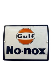 Original authentic gulf for sale  Newberry