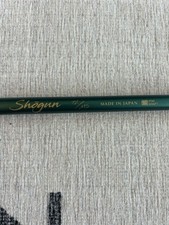 Accra shogun green for sale  San Diego