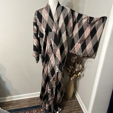 Vintage japanese kimono for sale  Wichita
