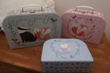 Spielkoffer koffer spielzeug gebraucht kaufen  Potsdam