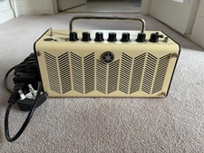 Yamaha thr5 guitar for sale  THAMES DITTON