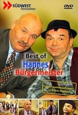 Hannes bürgermeister best gebraucht kaufen  Berlin