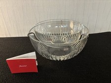 Service caviar modèle d'occasion  Baccarat