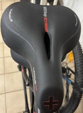 Wittkop sattel fahrrad gebraucht kaufen  Nürnberg