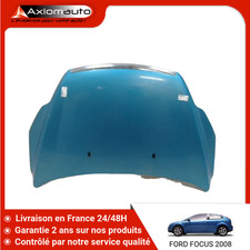 Capot ford focus d'occasion  Amiens-