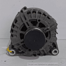 9803049980 alternatore citroen usato  Italia
