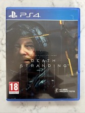 Sony playstation ps4 for sale  LITTLEHAMPTON