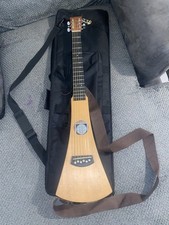 Martin travel backpacker for sale  Woodbridge