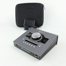 Interface de áudio Universal Audio Apollo Twin MKII UAD 2 - Duo Core Thunderbolt comprar usado  Enviando para Brazil