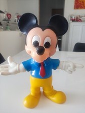 Grande figurine walt d'occasion  Montbrison