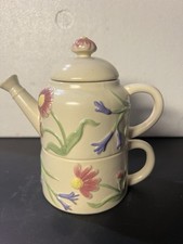 Nice teapot combo for sale  Crockett