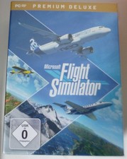 Microsoft flightsimulator 2020 gebraucht kaufen  Helpsen