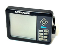 Lowrance head unit for sale  Rosemount