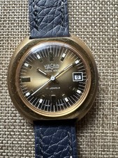 Vulcain swiss made for sale  Rapid City
