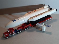 Siku 4212 peterbilt gebraucht kaufen  Rohr