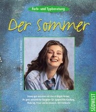 Farbberatung typberatung somme gebraucht kaufen  Berlin