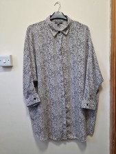 Primark size oversized for sale  MALVERN