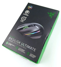 Razer basilisk ultimate for sale  IRVINE