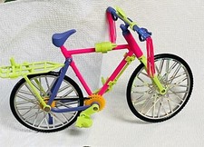 Bicicleta Barbie vintage comprar usado  Enviando para Brazil