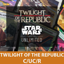 Twilight republic r for sale  LOWESTOFT