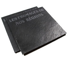 2er set schieferplatte gebraucht kaufen  Bad Zwischenahn