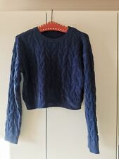 Pullover pulli winter gebraucht kaufen  Trostberg