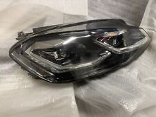 Led headlight right d'occasion  Expédié en Belgium