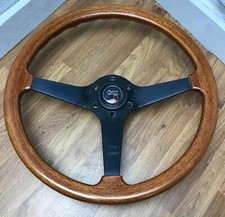 Genuine momo gritti for sale  NEWCASTLE