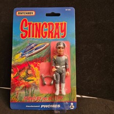 Lieutenant phones stingray for sale  STOKE-SUB-HAMDON