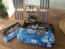 Lego 21321 space for sale  NORWICH