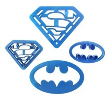 Super hero set for sale  BIRMINGHAM