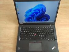 Used lenovo thinkpad for sale  San Francisco