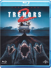 Blu ray tremors usato  Senago