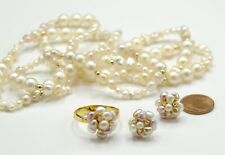 Perle diamant brillant gebraucht kaufen  Sande