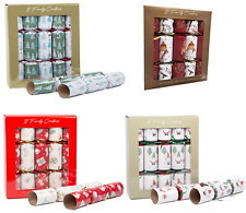 Set christmas crackers for sale  SOUTHAMPTON
