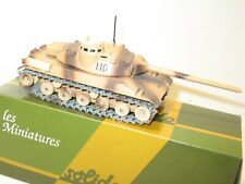 Solido char amx d'occasion  Saint-Marcel