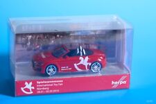 Herpa audi roadster gebraucht kaufen  Duderstadt