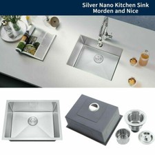 Undermount single bowl for sale  Los Angeles