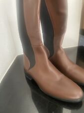 Hugo boss stiefel gebraucht kaufen  Königsbrunn