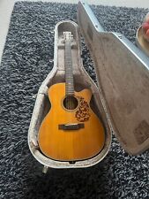 Blueridge 163ce electro for sale  CAERNARFON