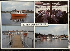 Waldringfield river deben for sale  FELIXSTOWE
