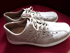 Herrenschuhe waldläufer hellb gebraucht kaufen  Schönwald